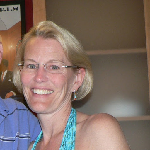 Suzanne Marchetti Photo 2