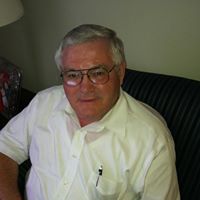 Ronald Smalley Photo 8