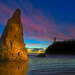 Ruby Beach Photo 3
