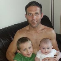 Sam Atkinson Photo 27