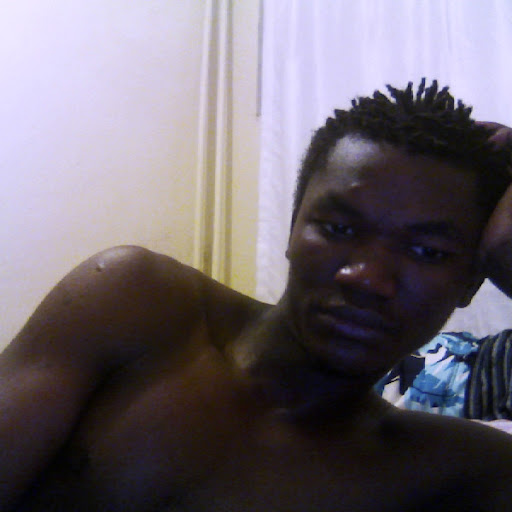Mohamed Sesay Photo 15