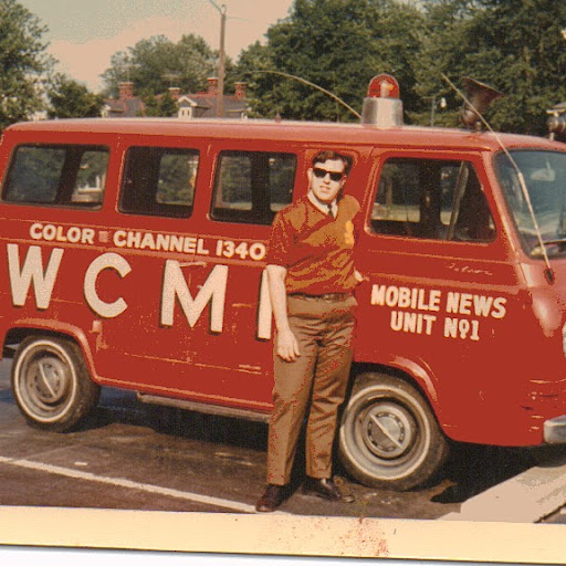 Charles Dunlap Photo 40