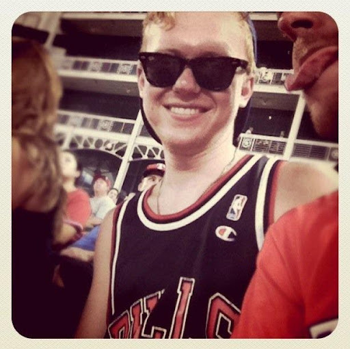 Nathan Davidson Photo 16