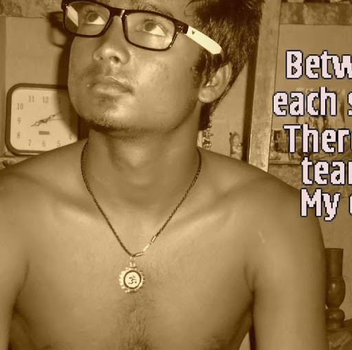 Rajat Chowdhury Photo 8