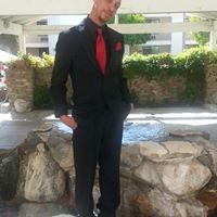 Michael Kinchen Photo 7
