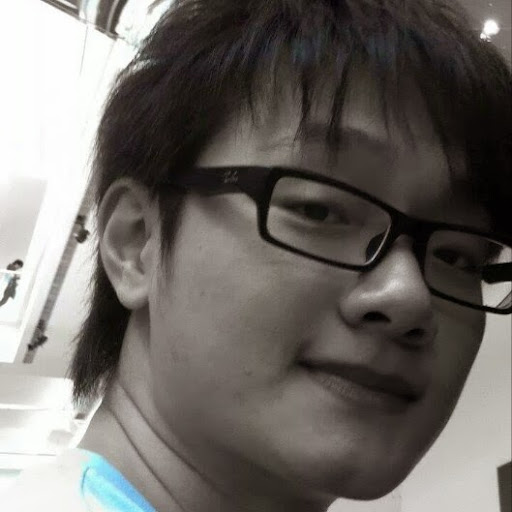 Steven Wong Photo 60