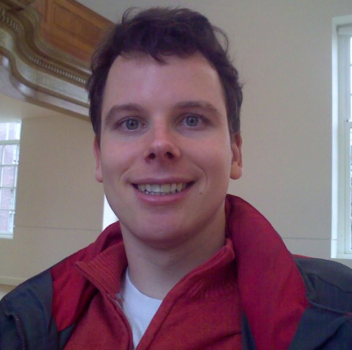 Steven Quick Photo 10