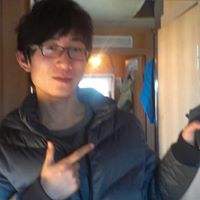 Qiang Zhang Photo 26
