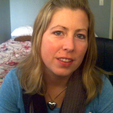 Christine Chartrand Photo 9