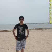 Jianhui Wang Photo 9