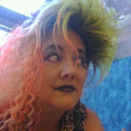 Sue Downing Photo 31