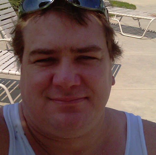 Brian Scherer Photo 11
