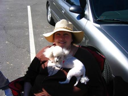Kelly Diehl Photo 24