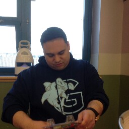 Jeffrey Rodriguez Photo 13