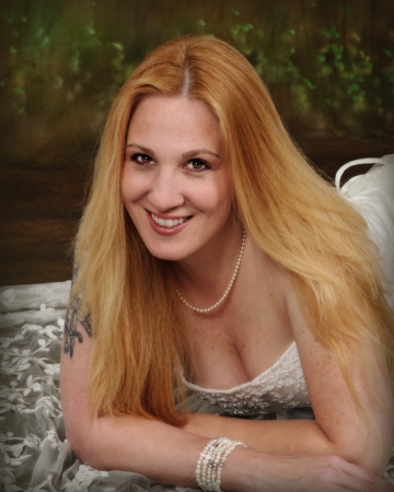 Stephanie Williams Photo 51