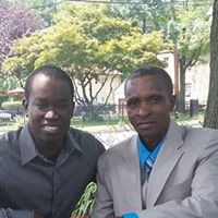 Roderick Francis Photo 5