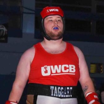 Matt Taggart Photo 2