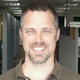 Darrell Burk Photo 3