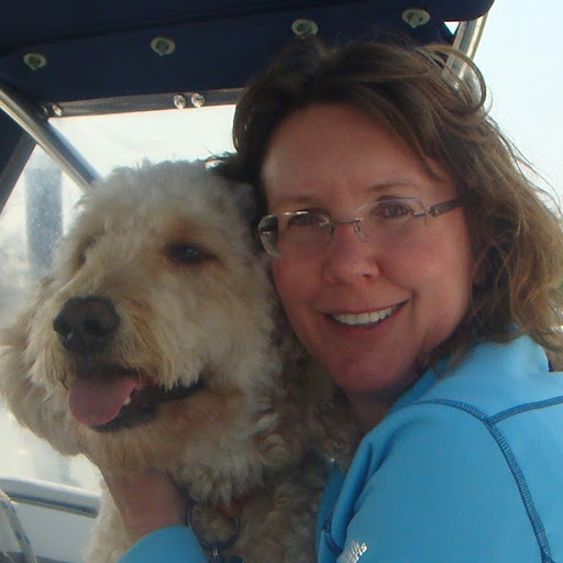 Laura Cantwell Photo 13