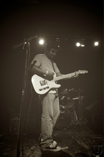 Eric Barron Photo 35
