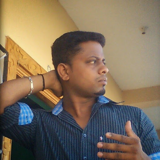 Rajesh Ravindran Photo 8