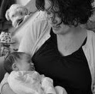 Julia Mitchell Photo 29