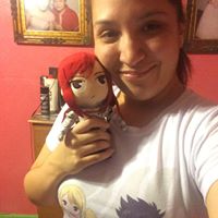 Abigail Ramirez Photo 43