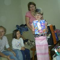 Cynthia Hedrick Photo 14