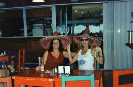 Tracey Moore Photo 22