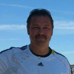 Roger Pedersen Photo 26