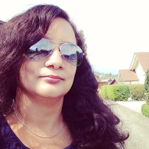 Shalini Singh Photo 19