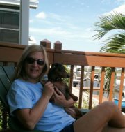 Carolyn Applegate Photo 3