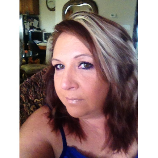 Carla Carroll Photo 23