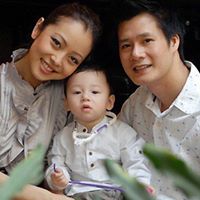 Jennifer Pham Photo 13
