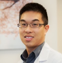 Michael Wong Photo 38