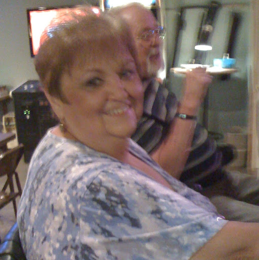 Frances Cook Photo 31