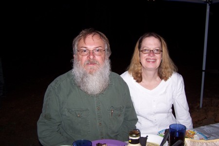 Debbie Saunders Photo 23