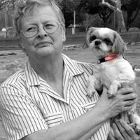 Pauline Calvert Photo 2