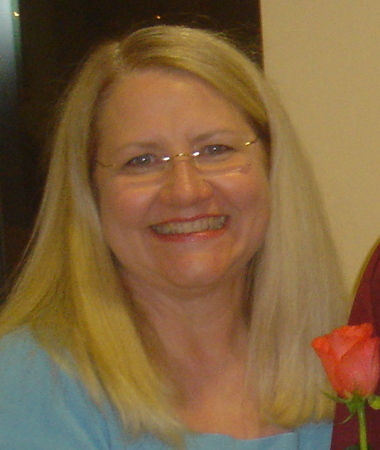 Debra Hill Photo 4
