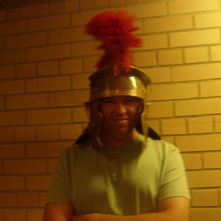 Darryl Dyke Photo 7