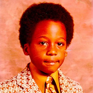 Roderick Moore Photo 27
