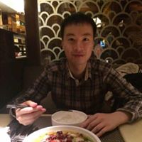 Liang Zhang Photo 22