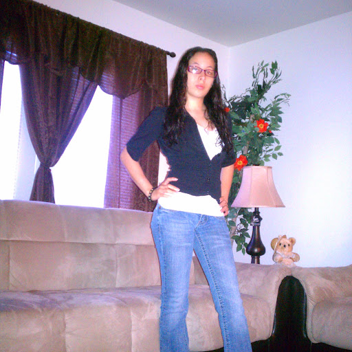Silvia Ramirez Photo 33