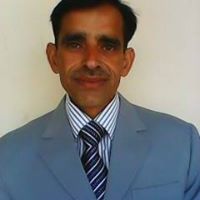 Arshad Abbasi Photo 25