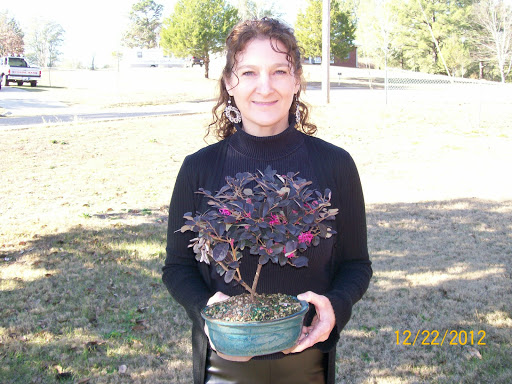 Karen Rowe Photo 26
