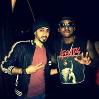 Hussam Khatib Photo 3