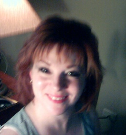 Mary Nicholson Photo 11