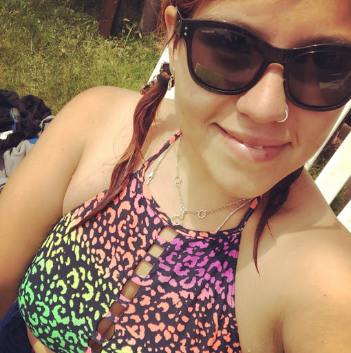 Kimberly Silva Photo 22