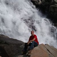 Todd Bitner Photo 1