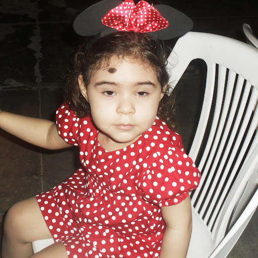 Isabelle Miranda Photo 9